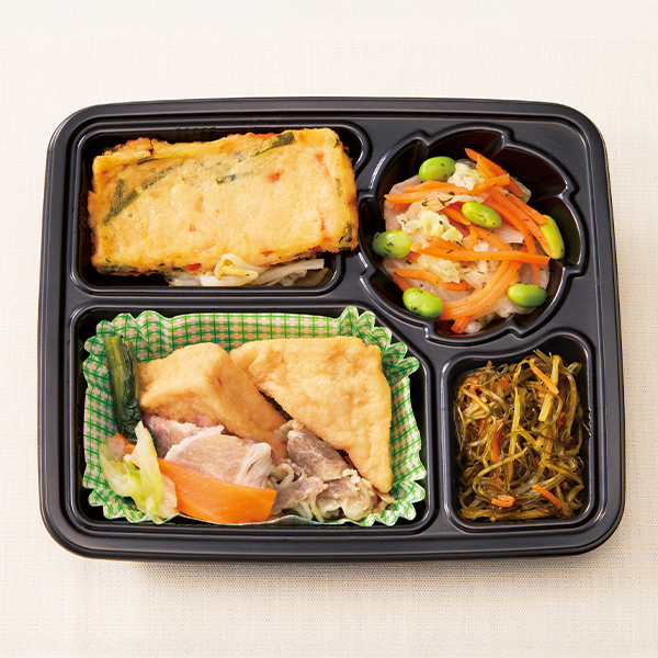 おまかせバランス御膳Dセット(10種10個)(L8107)【サクワ】 商品画像2