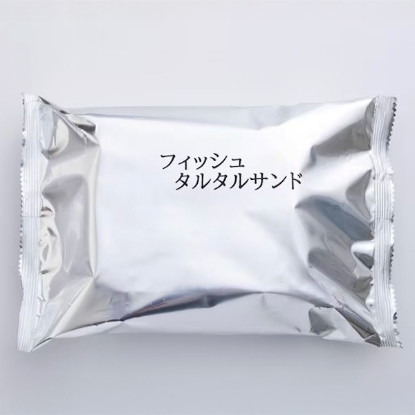 奈良コープ産業 フィッシュタルタルサンド180g(3切)(L8128)【サクワ】　商品画像2