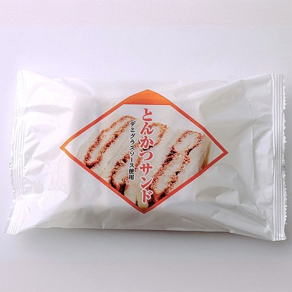 奈良コープ産業 サンドウィッチ5種セット(とんかつデミグラスソース、チキンカツサンド、エビカツサンド、フィッシュタルタルサンド、厚切りポークハムカツサンド)(L8130)【サクワ】　商品画像1