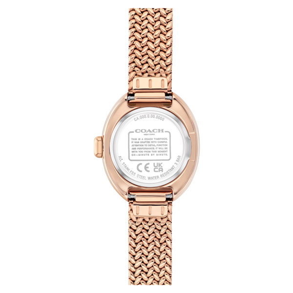 COACH(コーチ) SAMMY 14504568 【限定20点】(お届け期間：5月7日〜5月10日)【母の日】　商品画像2