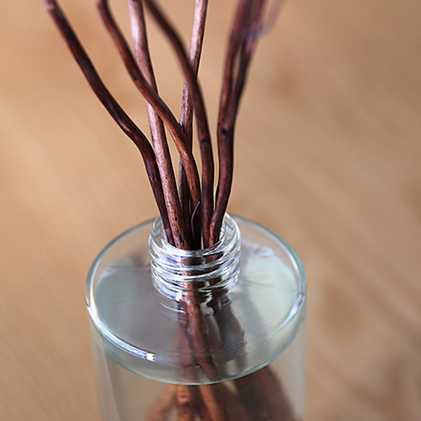 ライフオンプロダクツ VINTAGE Collectionリードディフューザー ブラックアンバー [MRU-51-BA]【雑貨】　商品画像2