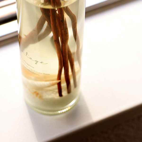 ライフオンプロダクツ VINTAGE Collectionリードディフューザー シトラスバーベナ [MRU-51-CV]【雑貨】　商品画像2