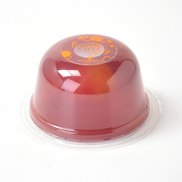 たかはたファーム フルーツゼリー＆ダブルテイスト詰合せ[SC-06A]【おいしいお取り寄せ】　商品画像2