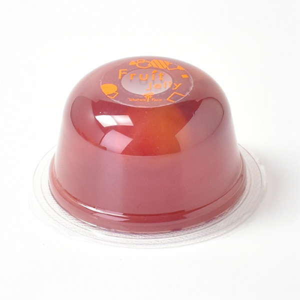 たかはたファーム フルーツゼリー＆ダブルテイスト詰合せ[SC-12A]【おいしいお取り寄せ】　商品画像2