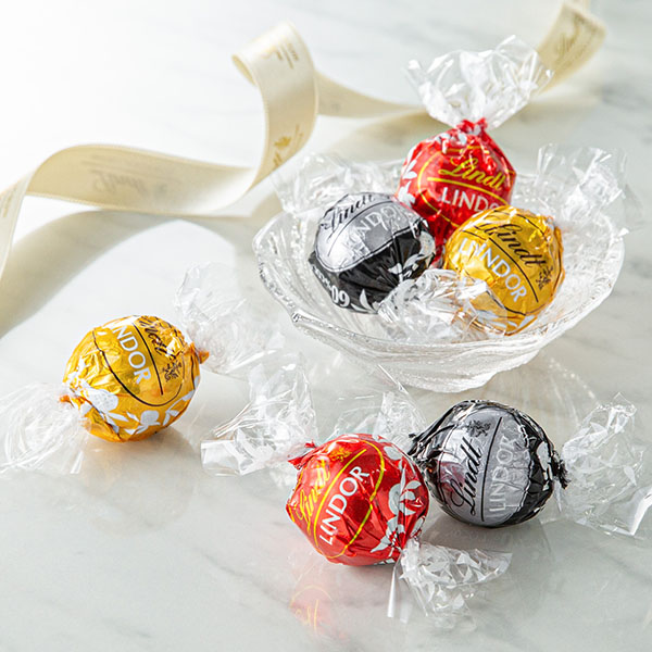 リンドールギフト11p 2種セット【お届け期間：2月4日〜2月21日】【バレンタイン】　商品画像2