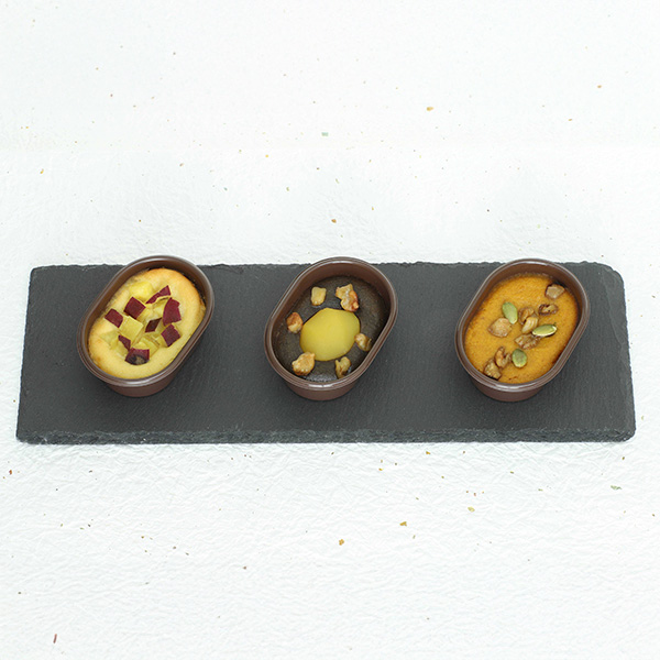 ふくや 芋くりなんきん【おいしいお取り寄せ】 商品画像2