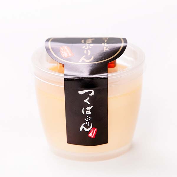 茨城 ふじ屋つくばぷりん「ゴールド・さしま茶・和栗」セット6個【KN】 商品画像1