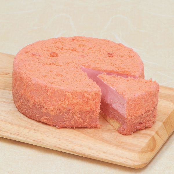 栃木 いちごの里ファーム いちごのダブルフロマージュと【空いちご】スカイベリーのチーズケーキ&ジャム二層デザート6個セット【KN】 商品画像2