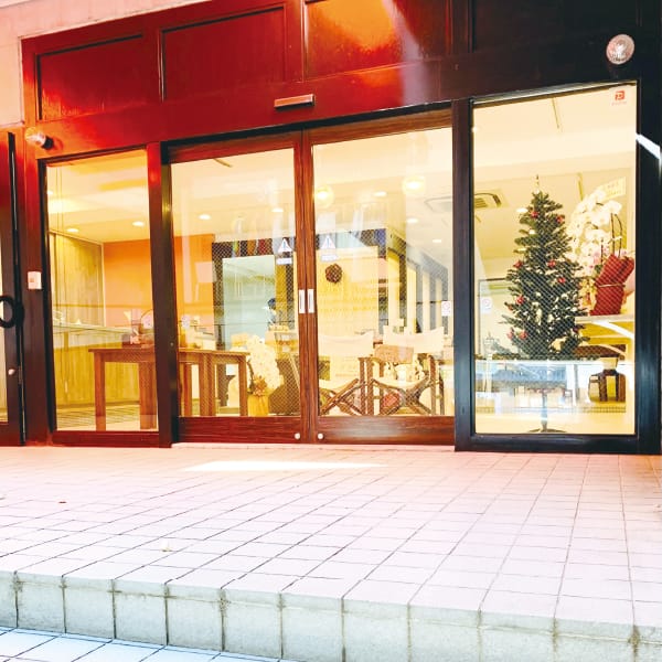 群馬 ムーカフェ プレミアムマフィン蜜月ギフトセット5個入【KN】 商品画像2