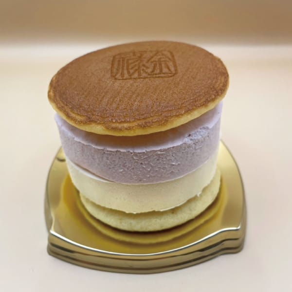 栃木 金禄 生どらセット4個入【KN】 商品画像2