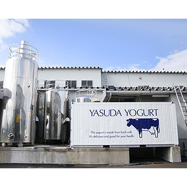 新潟 ヤスダヨーグルトヤスダヨーグルトギフト G1950【KN】　商品画像2