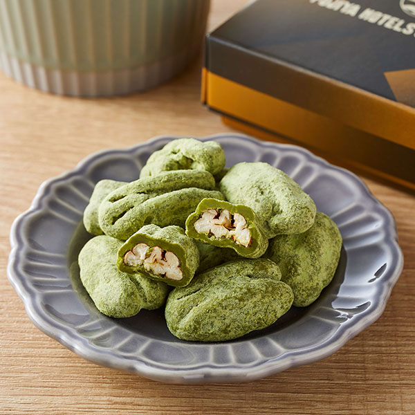 富士屋ホテル ペカンナッツショコラミニ3種セット【超！春トク祭り】　商品画像2