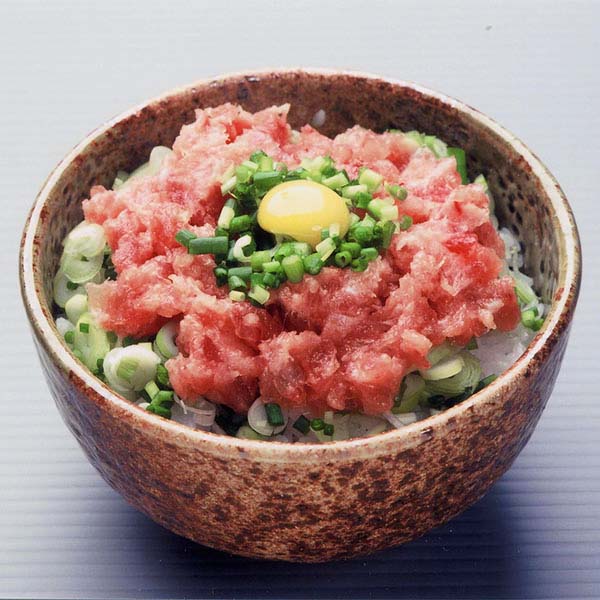釜揚げ桜えびしらす・まぐろ丼の具付【超！春トク祭り】　商品画像2
