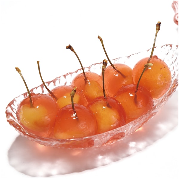 プチジェリチェリー 3箱【母の日】　商品画像2