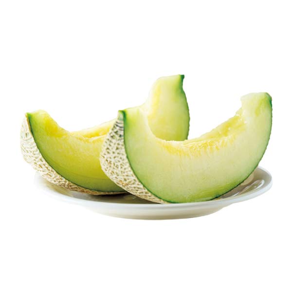 茨城県産 JA茨城旭村アールスメロン 1個(お届け期間：8/21〜8/31)【夏の贈りもの・お中元】　商品画像2