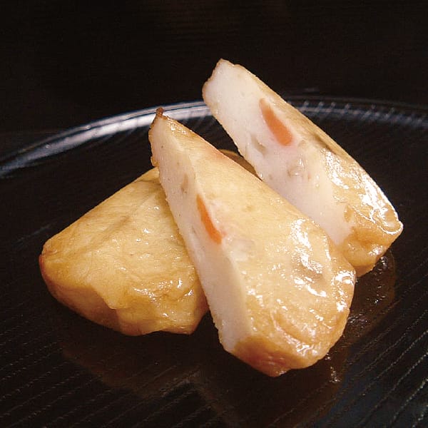 新潟 平八蒲鉾店 ひとくち蒲鉾詰め合わせ 6個入【父の日】【KN】 商品画像2