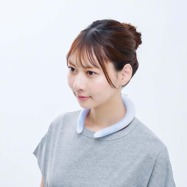 COOLOOPネックリングダブル【雑貨】 商品画像2