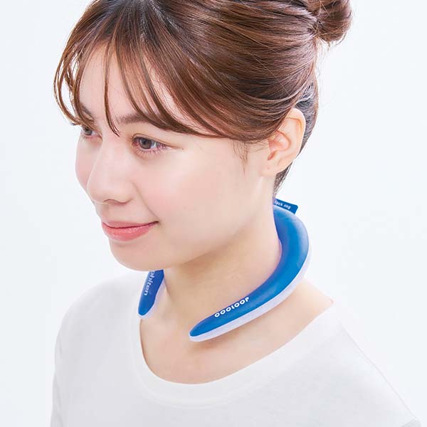 COOLOOP×phitenネックリングMサイズ【雑貨】 商品画像2