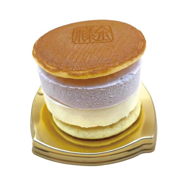 栃木 金禄　生どらセット(4個入)【KN】　商品画像2