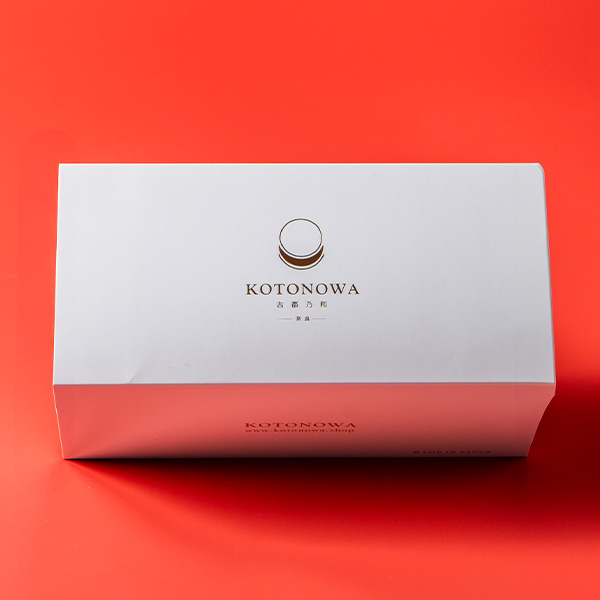 奈良 KOTONOWA 古都華のロールケーキ1本【NN】 商品画像2