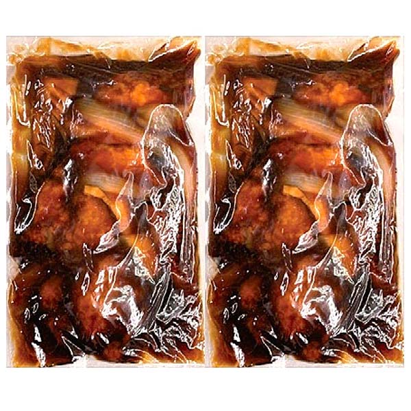 【京都】京、静華宮本静夫監修 黒酢酢豚(L8208)【中華特集】【サクワ】 商品画像2