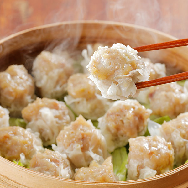 横浜中華街 江戸清 ブタまん点心セット(L8210)【中華特集】【サクワ】　商品画像2