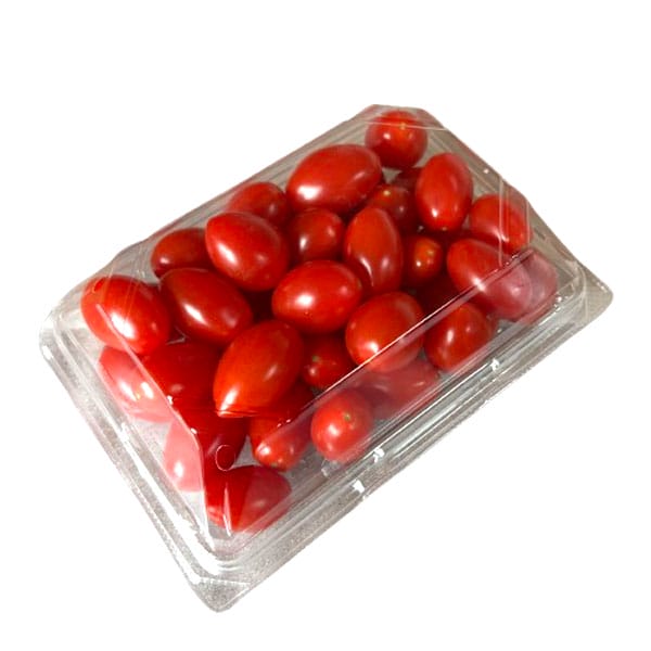 愛知県産JAとよはし ミニトマト クレア3種(レッド・イエロー・オレンジ)詰め合わせ 600g(レッド300g・イエロー150g・オレンジ150g)【超！春トク祭り】【CB】　商品画像2