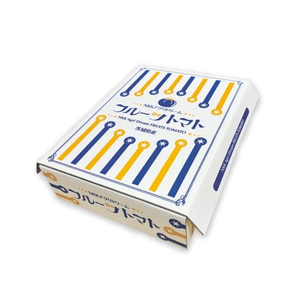 茨城県 筑西市地区・桜川市地区 フルーツトマトギフト(小)7〜13玉入り【お届け期間:5月7日〜6月15日】【KN】　商品画像1