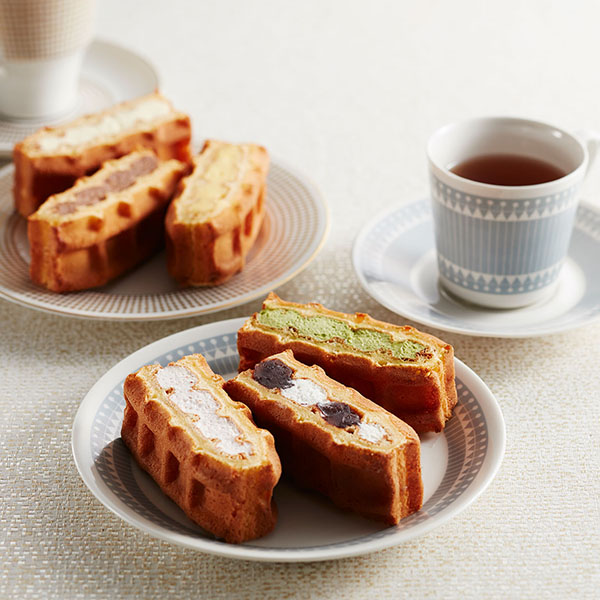 R.L(エール・エル) エール・エルスイーツセット【おいしいお取り寄せ】　商品画像2