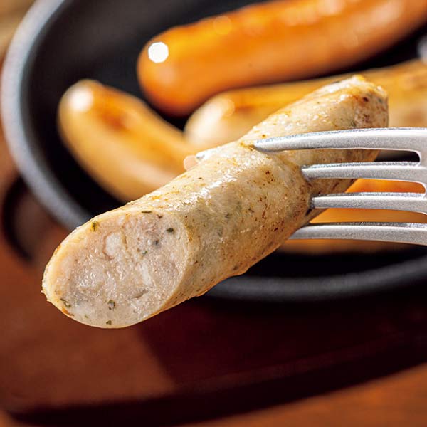 赤城屋 ハム・ソーセージ詰合せ【夏の贈りもの・お中元】　商品画像2