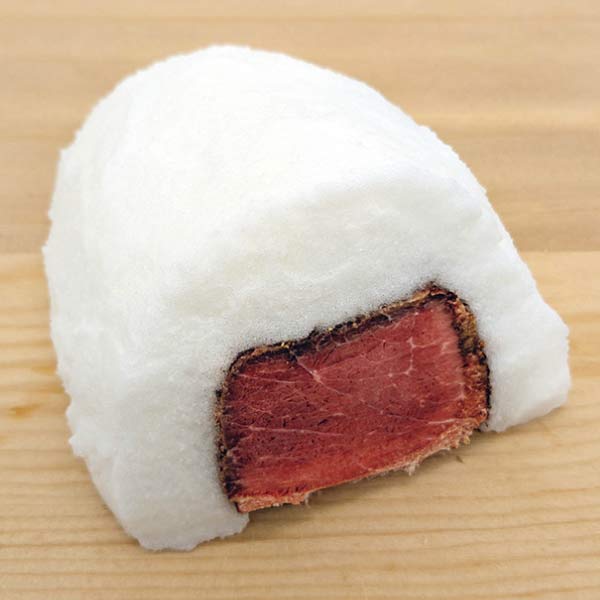 赤城屋 国産牛の塩釜焼きローストビーフ【夏の贈りもの・お中元】　商品画像2