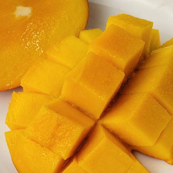 熊本県産 マンゴー 3L〜2L 1玉 化粧箱入【お届け期間：5月8日〜5月31日】【Ａセレクション5月】　商品画像2