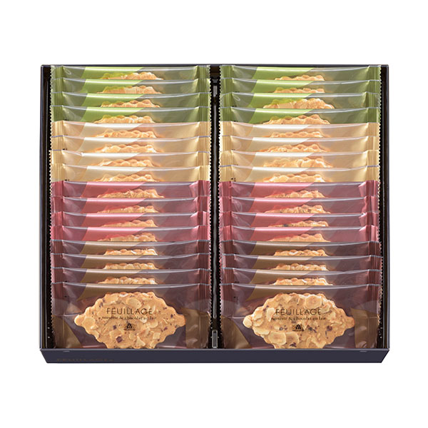 モロゾフ ファヤージュ 32個入 [MO-4815]【おいしいお取り寄せ】　商品画像2