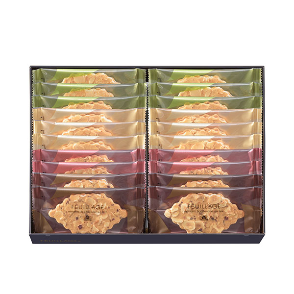 モロゾフ ファヤージュ 20個入 [MO-4816]【おいしいお取り寄せ】　商品画像2