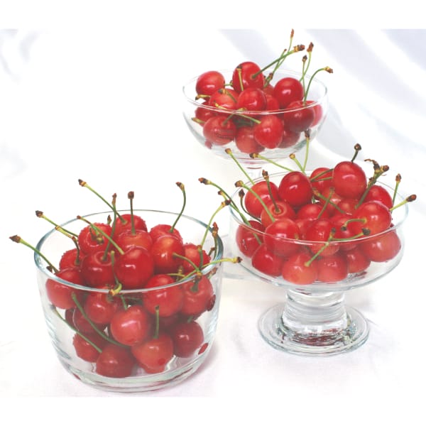 山形県産 やまがた紅王(秀品 600gバラ)【お届け期間:6月18日〜7月3日】【MK】　商品画像2