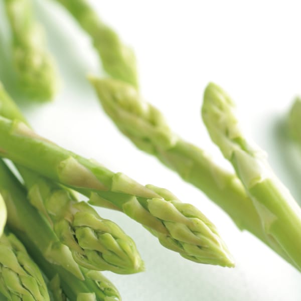 北海道 ハウス栽培グリーンアスパラガス(L400g×2)【お届け期間:5月7日〜5月10日】【MK】　商品画像2