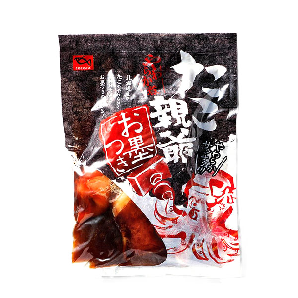 北海道産たこやわらか煮(L7092)【お買い得セール5月】【サクワ】　商品画像2
