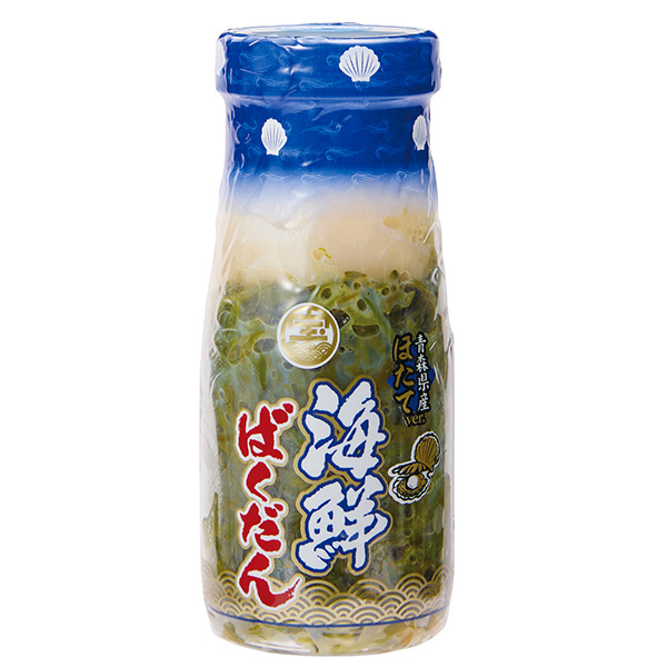 海鮮ばくだん 生ほたて(L8150)【サクワ】　商品画像2