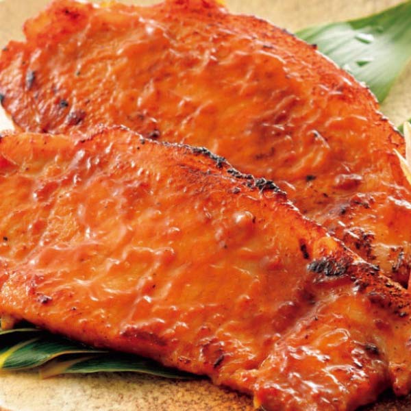 霧島黒豚 ロース味噌漬け4種食べくらべセット【夏の贈りもの・お中元】　商品画像2