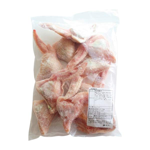 手羽ちゃん本舗 手羽先餃子・手羽先チーズ食べくらべセット【夏の贈りもの・お中元】　商品画像2