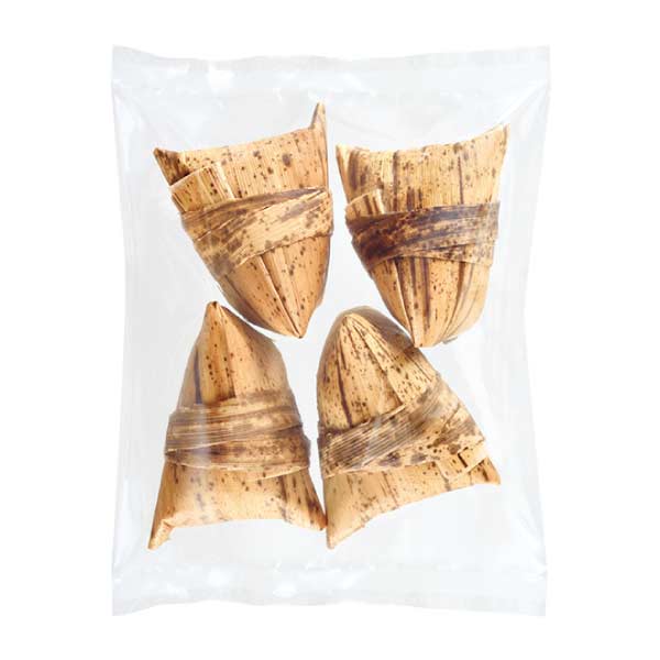 うなぎ蒲焼・黒豚角煮・赤鶏旨煮おこわ・ちまき 3種セット【夏の贈りもの・お中元】　商品画像2