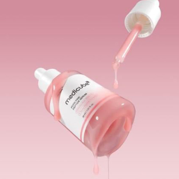 medicube メディキューブPDRN ピンクセラム 30mL【限定300点】【母の日・ソーシャル対応可】　商品画像2
