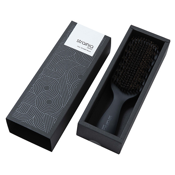 strainia ストレーニア ケアストレートブラシ 1本 【限定30点】【母の日・ソーシャル対応可】　商品画像2