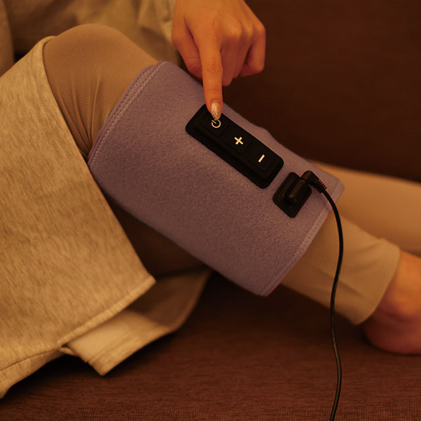 ゴリラのひとつかみ (パープル) [GRF-2401]【母の日・ソーシャル対応可】　商品画像2