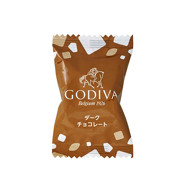 ゴディバ チョコレート ギフトセット ポーチ付き 【母の日・ソーシャル対応可】【春の贈りもの】【おいしいお取り寄せ】　商品画像2