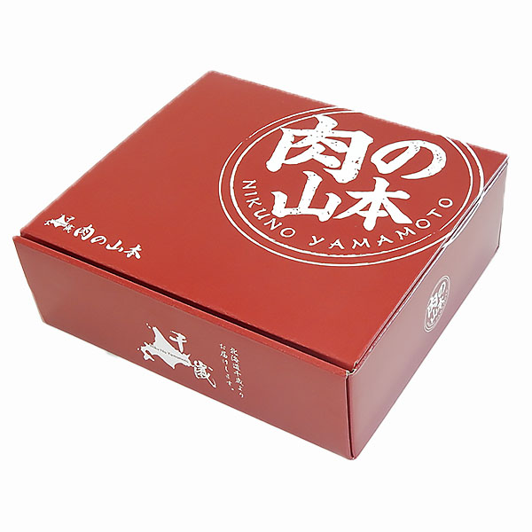 肉の山本 北海道豚丼の具セット6食【北海道フェア】　商品画像2