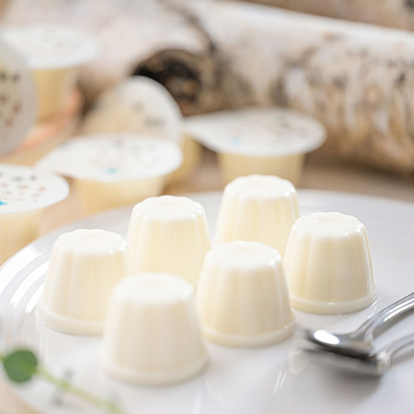 しらゆきシマエナガ21g×6(A1788)【北海道フェア】【サクワ】　商品画像2