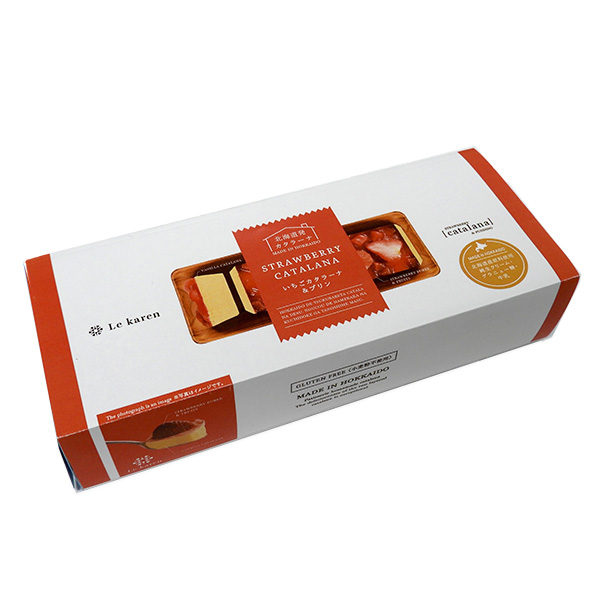 北海道チーズケーキセレクション3種Bセット(L8255)【北海道フェア】【直送】【サクワ】　商品画像2