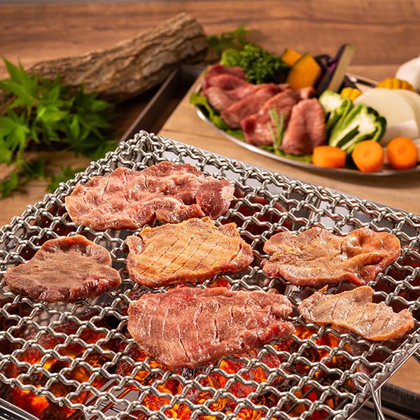 フクベイフーズ ご褒美ビストロふくべい牛たん焼きしお味セット【おいしいお取り寄せ】　商品画像2