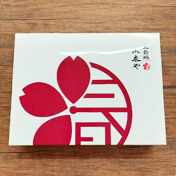 北新地 小春や フルーツパフェ大福6個入り(L8259)【イオンゴールドカード会員さま限定特別セール6月】【サクワ】【直送】 商品画像2